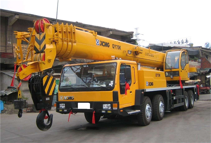 曲阳县吊车出租选择重点